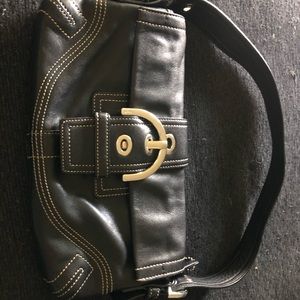 Coach soho purse. Used good condition.